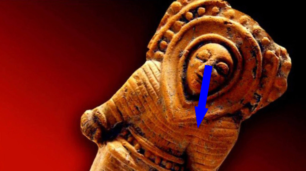    Вечные огни которые никто не может объяснить