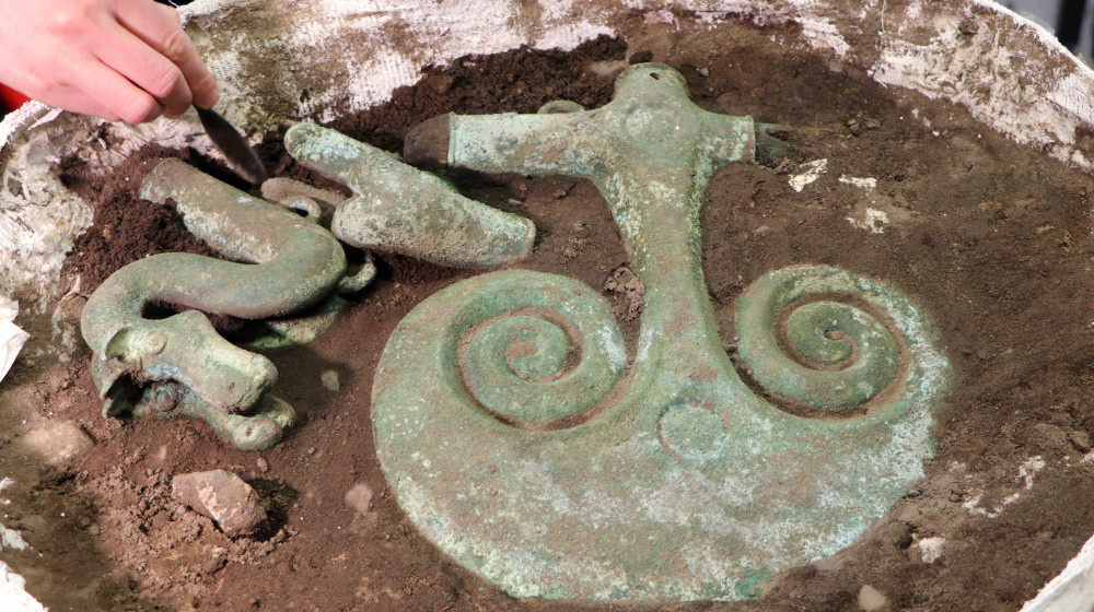    Вечные огни которые никто не может объяснить