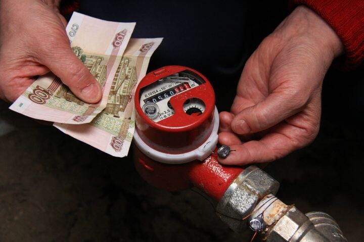    Фото: Алексей Чухланцев