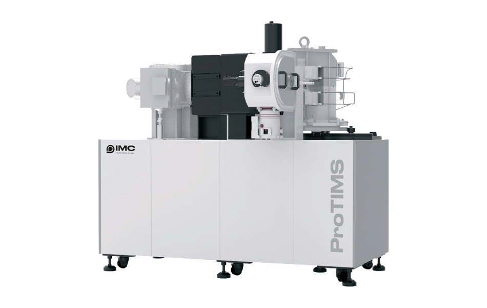 Термоионизационный масс-спектрометр IMC ProTIMS