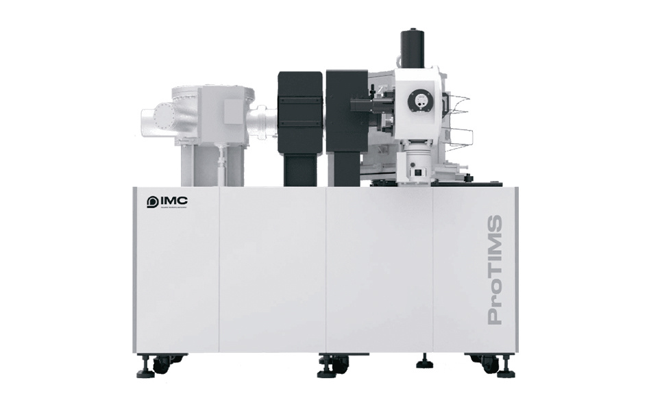 Термоионизационный масс-спектрометр IMC ProTIMS