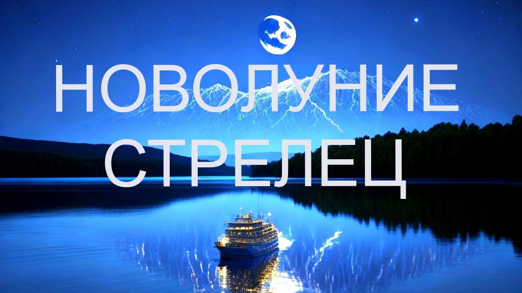 Новолуние. Фото riac34.ru