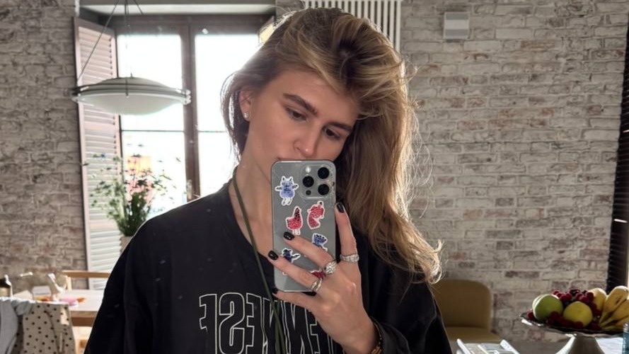    Фото: mironovanastasiia / Telegram