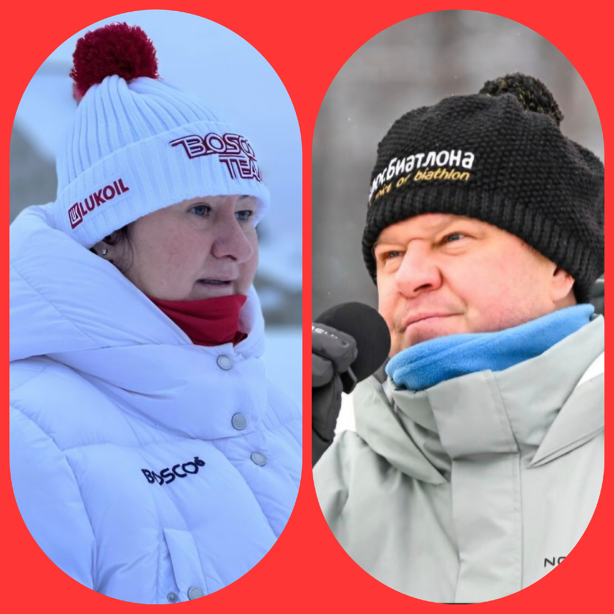 Вяльбе и Г. - ну совсем ведь и рядом не стояли 🤯