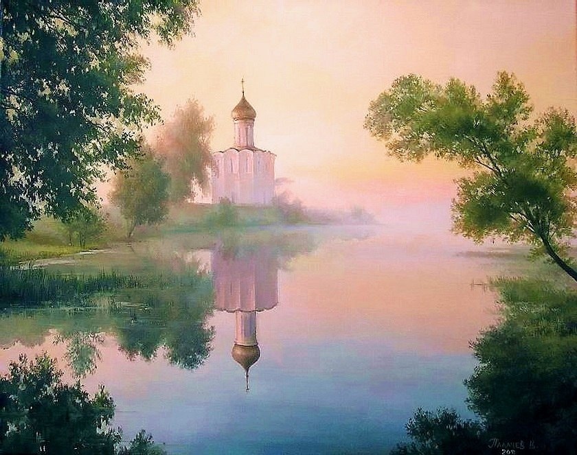 Вячеслав Палачев