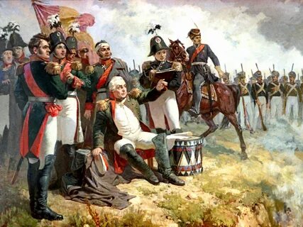 Этот вопрос действительно заслуживает внимания, потому что за ним скрывается не просто военная тактика, а целая стратегическая философия Наполеона, особенности российской геополитики и даже психология войны. Давайте разберёмся.