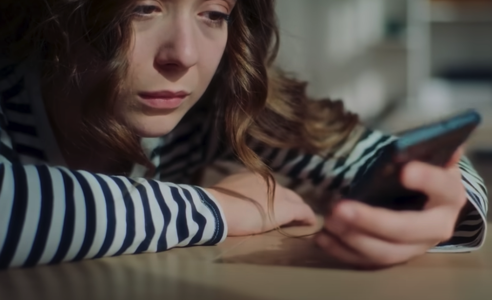 Почему зрительный контакт так важен в отношениях?