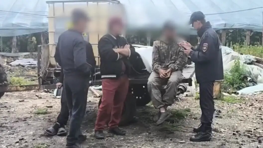    Фото: ГУ МВД России по Челябинской области.