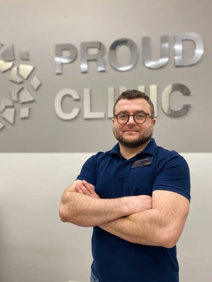  Бринчук Руслан Николаевич