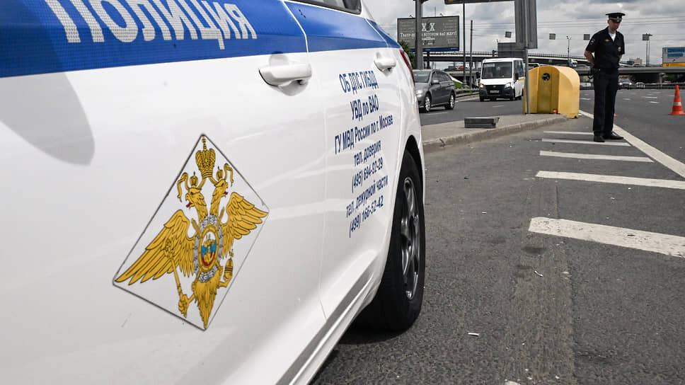 Фото: Антон Новодерёжкин / Коммерсантъ