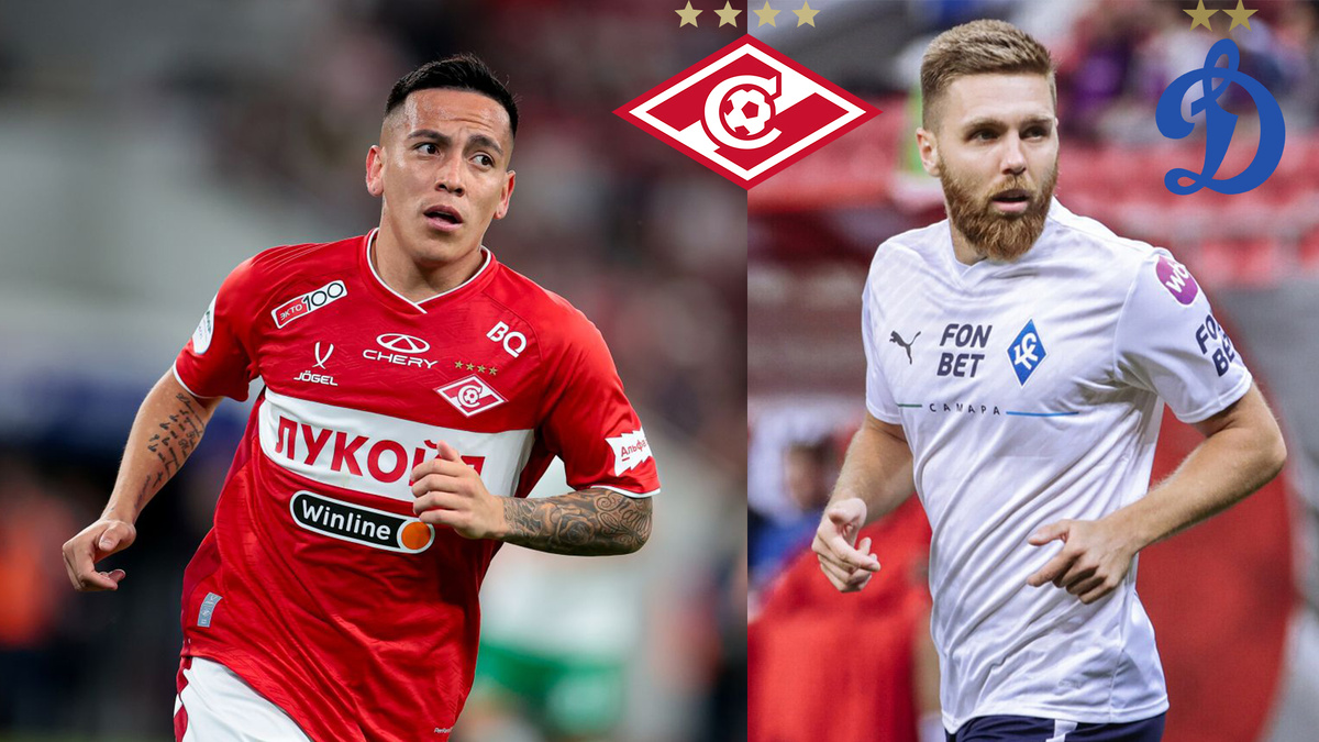 Барко и Сергеев в топе трансферных новостей