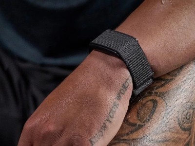    Фитнес-браслет Amazfit Helio Strap с «энергометром» оценили в $99