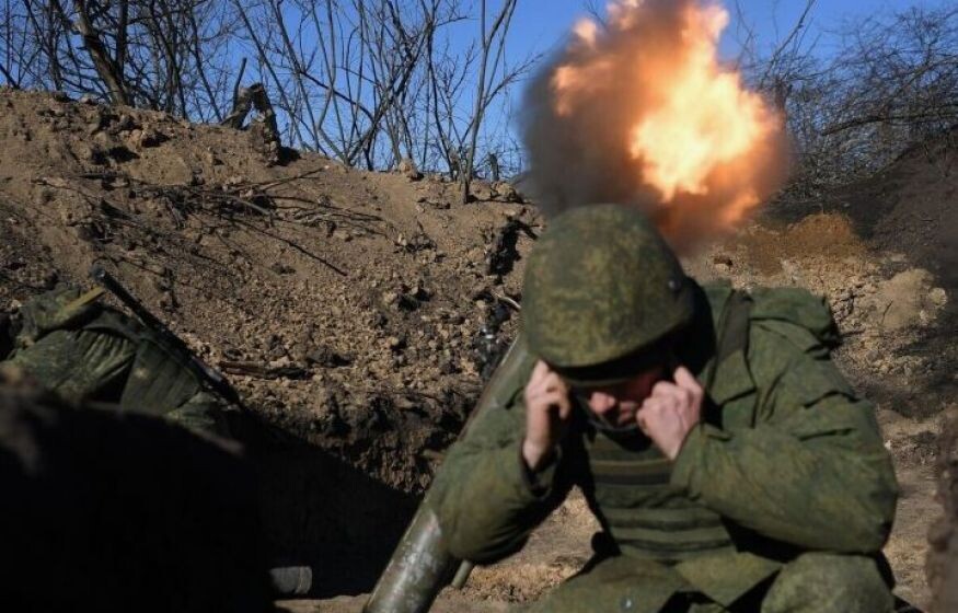    Ситуация в Сумах критическая. Путин не исключил захвата. Эксперт не стал молчать о надвигающемся крахе