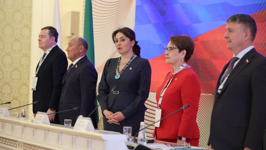    Сергей Журавлёв/KazanFirst