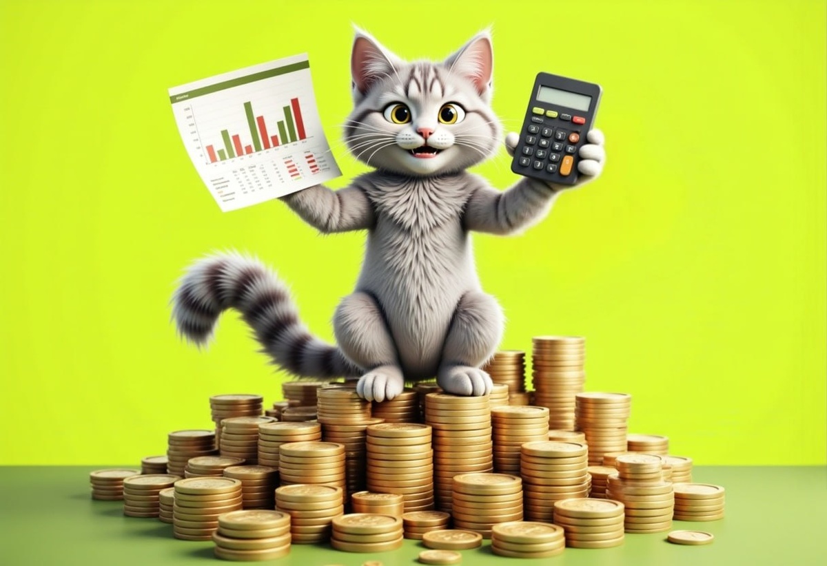 столько мне придётся выплатить в счёт побитого имущества...