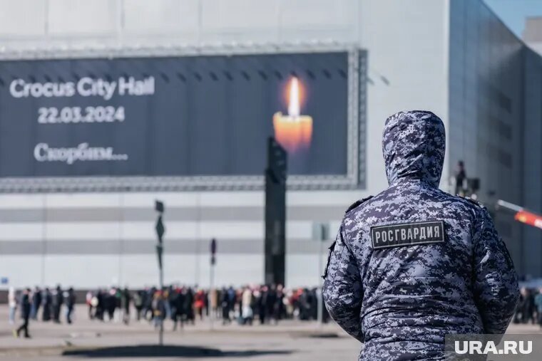 Суд признал теракт весомым основанием для отказа от туристической поездки. Фото: Роман Наумов © URA.RU