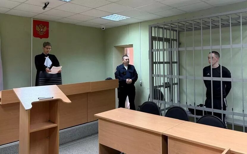    Ревнивый житель Удмуртии получил срок за покушение на убийство