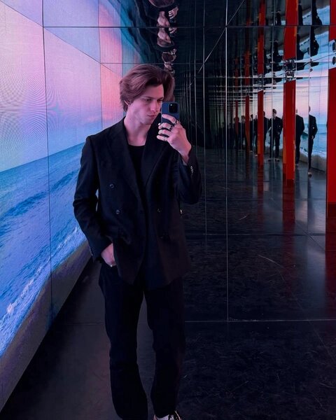 Константин Меладзе