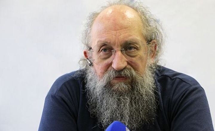    Фото: Кирилл УСОЛЬЦЕВ