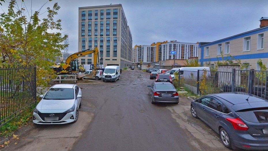    Автор фото: yandex.ru/maps