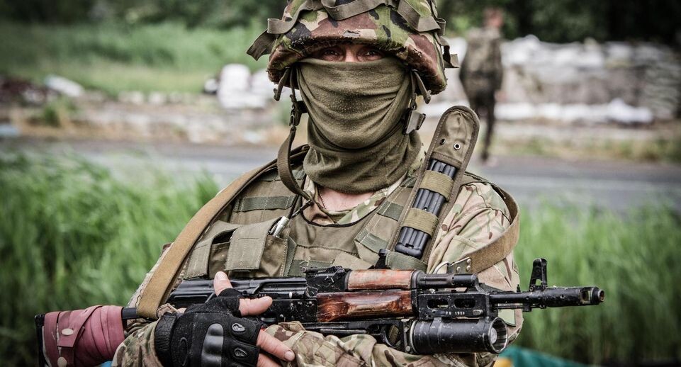    Sergii Kharchenko/ZUMAPRESS.com / www.globallookpress.com