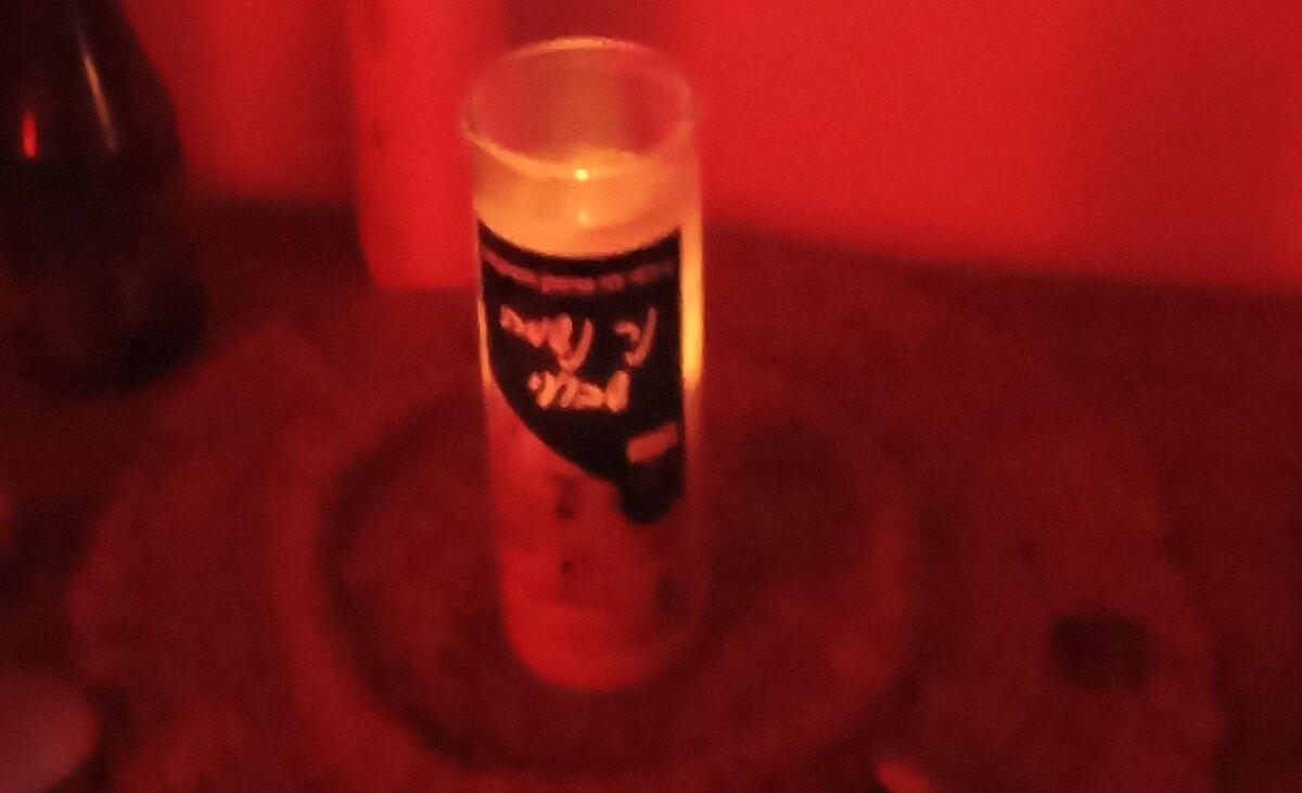  Дай Бог, чтобы новый месяц принес добрые вести, а не траур.