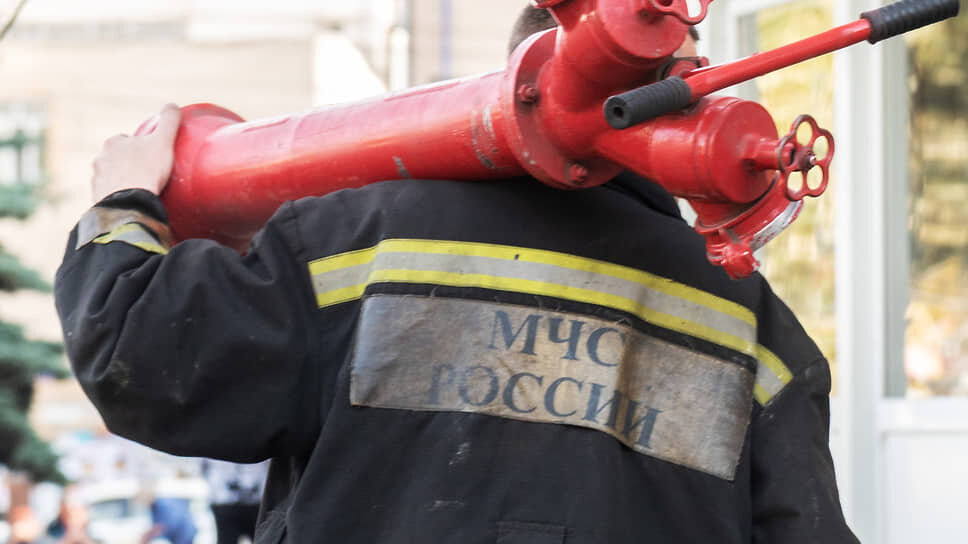 Фото: Игорь Елисеев / Коммерсантъ