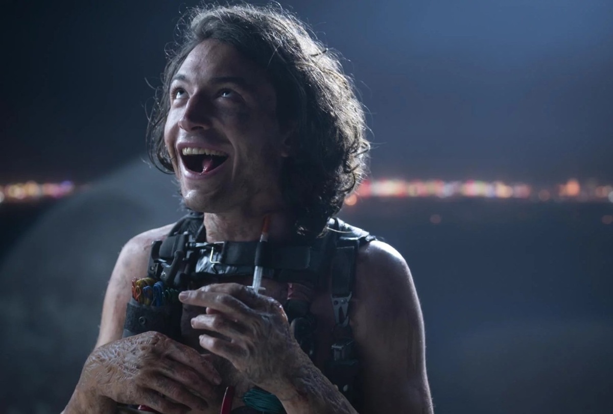 «Противостояние»