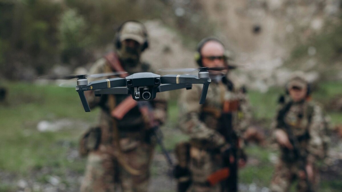    Фото: Dmytro Sheremeta/Shutterstock/Fotodom