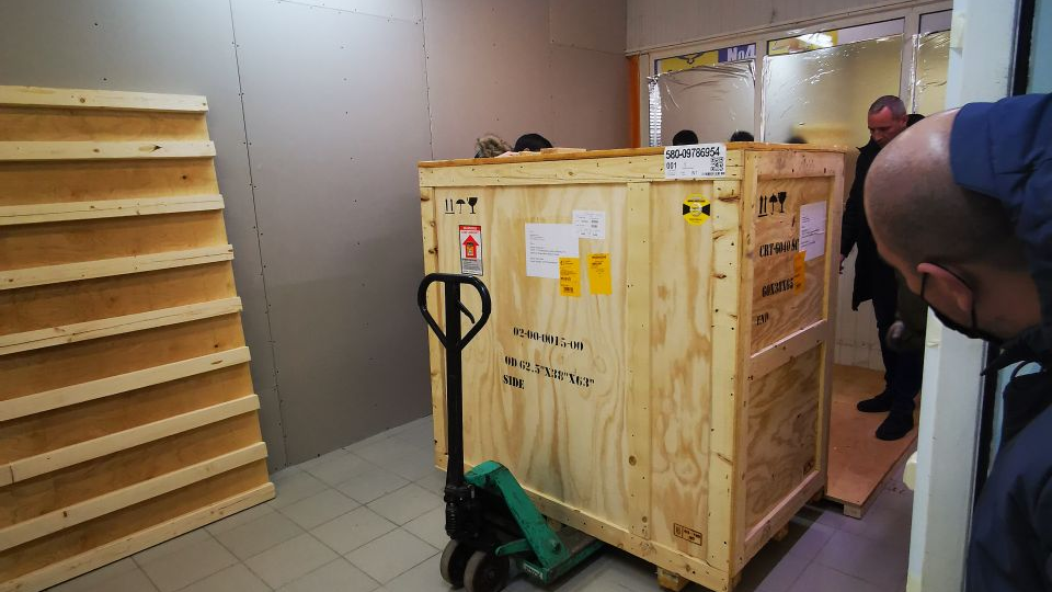 Как NeuroCore спасает жизни с помощью ИИ в аэропортах и метро