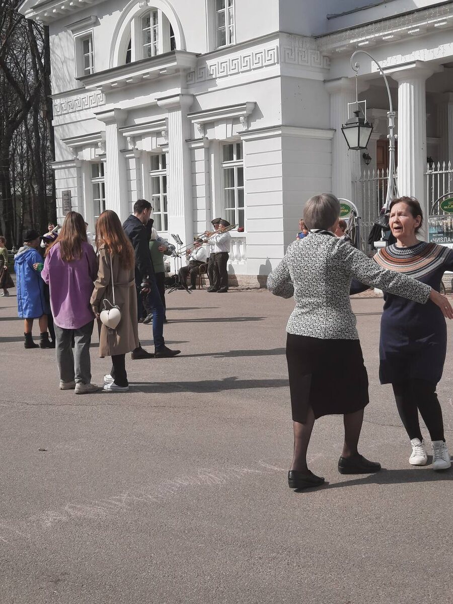 Женщины в России