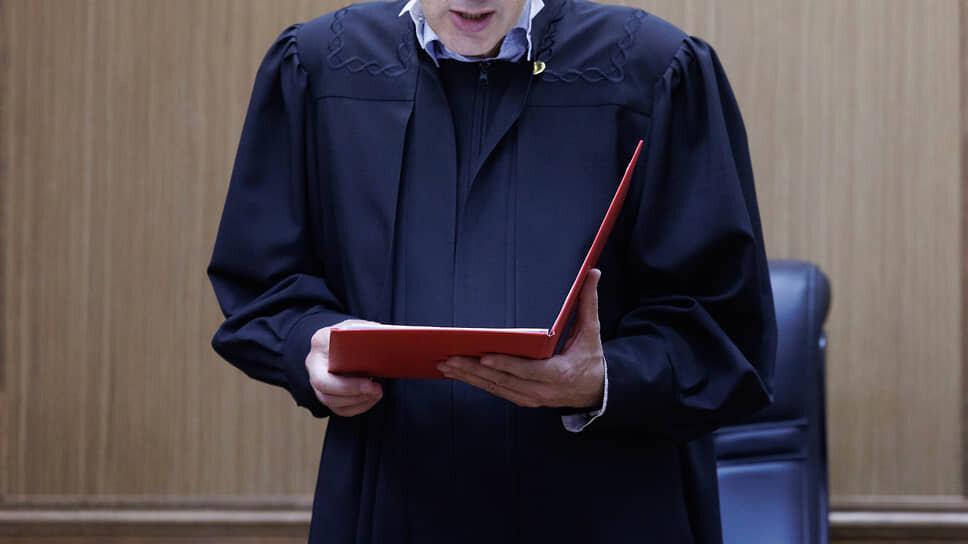 Фото: Марина Молдавская / Коммерсантъ