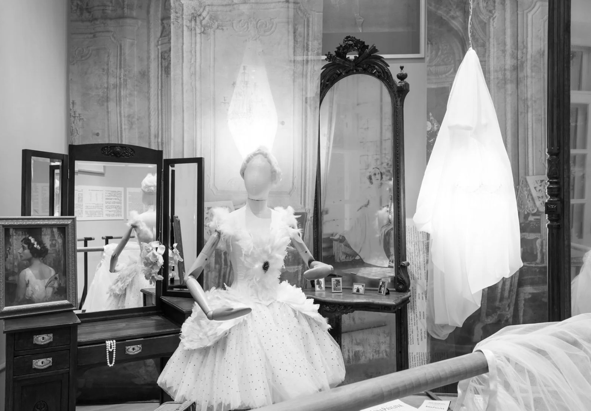 Листайте вправо, чтобы увидеть больше изображений