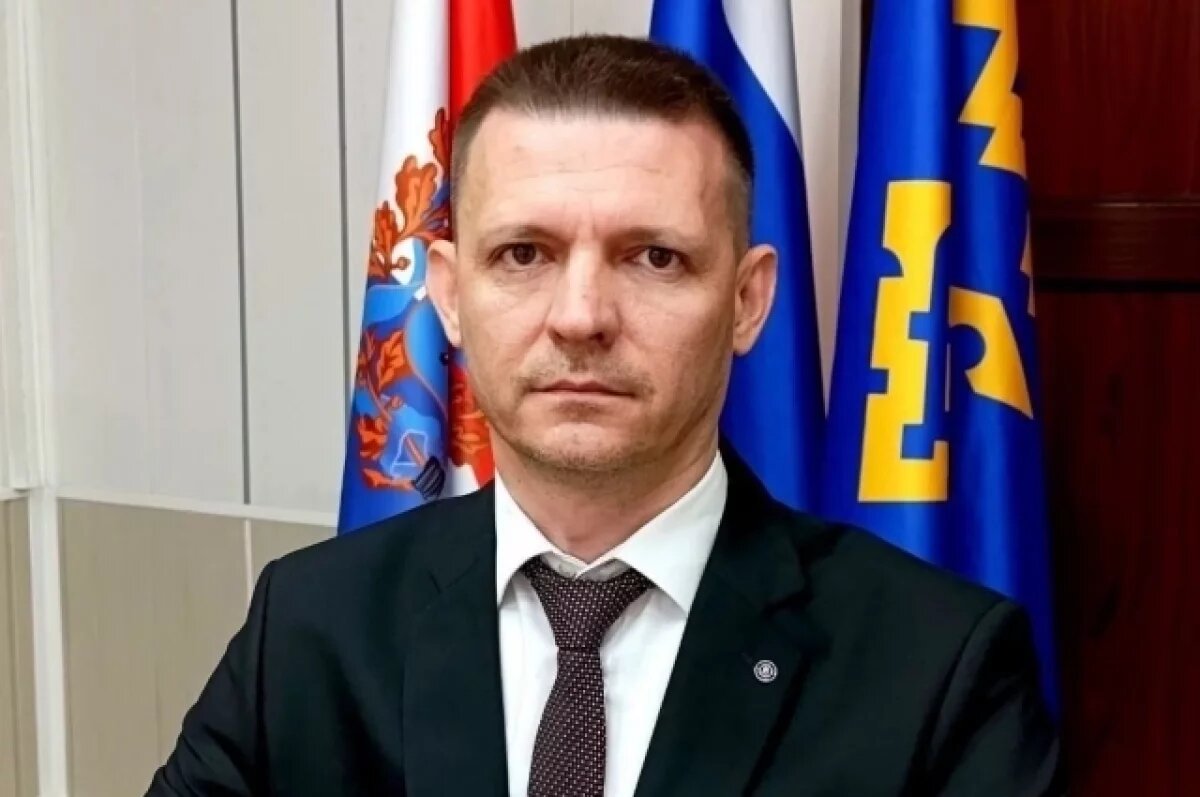    В Тольятти департамент городского хозяйства возглавил Станислав Мелешко