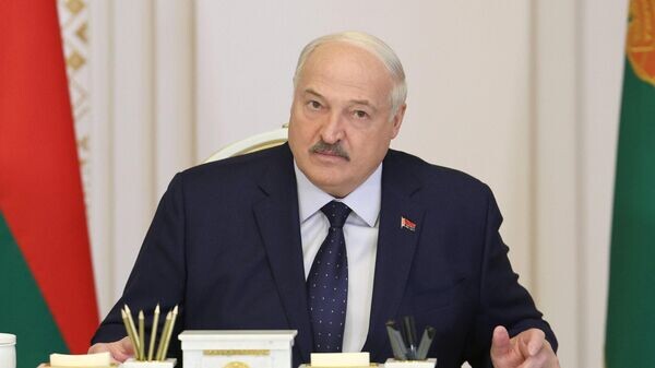    © Пресс-служба президента Беларуси