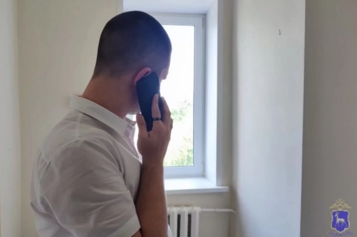    В Самаре квартирные мошенники лишили денег студента-иностранца