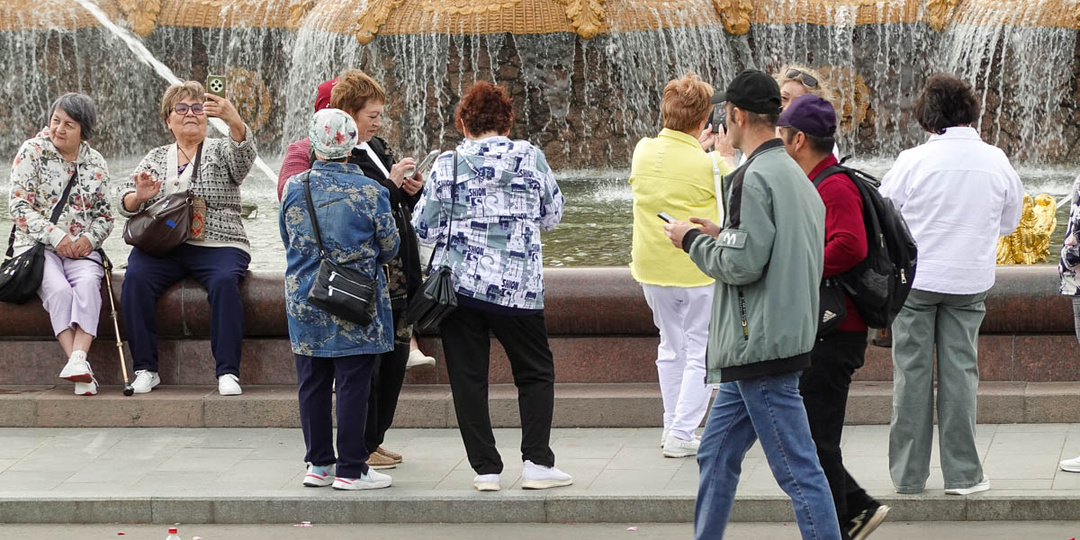 10 причин не переезжать в Москву, если человек живет в регионе