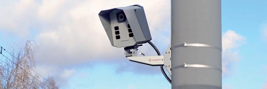 В КОСТРОМЕ УСИЛИЛИ КОНТРОЛЬ ЗА ПАРКОВКОЙ БОЛЬШЕГРУЗОВ