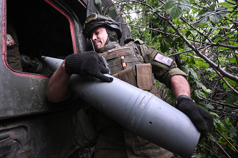    © Станислав Красильников/РИА Новости