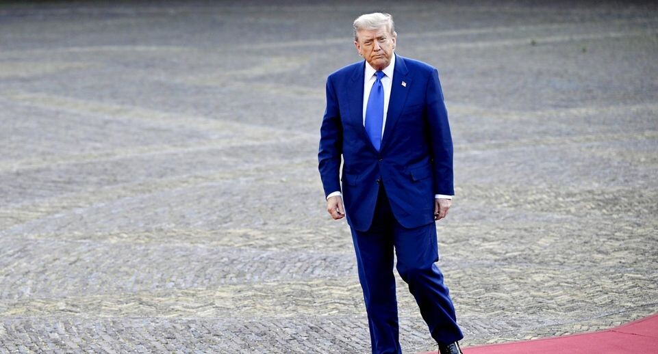    IMAGO/Emmi Korhonen / www.globallookpress.com