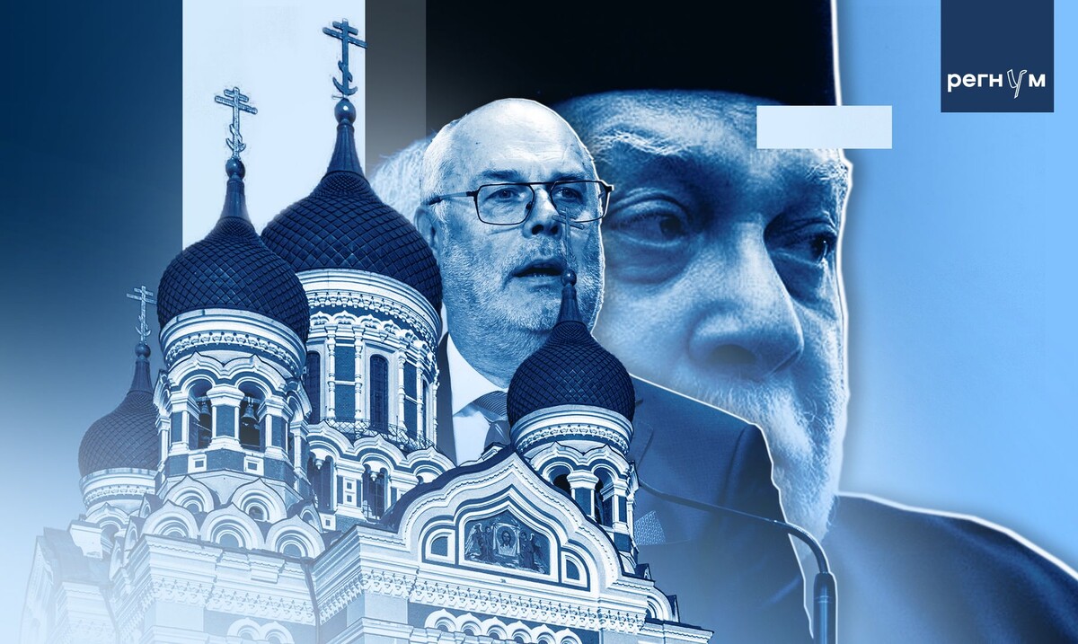     / Источник: Иван Шилов (с) ИА Регнум