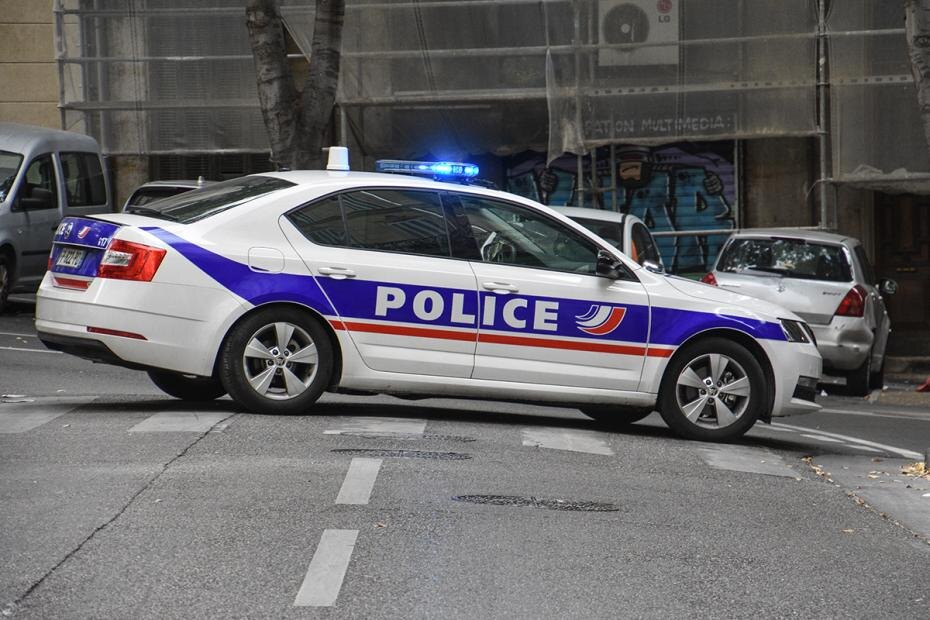    Gerard Bottino/Keystone Press Agency/Global Look Press