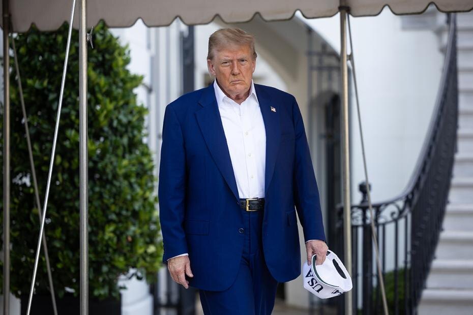    Francis Chung/Consolidated News Photos/Global Look Press