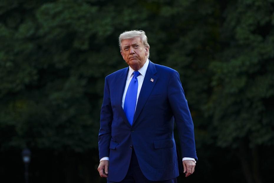    Sean Kilpatrick/Keystone Press Agency/Global Look Press