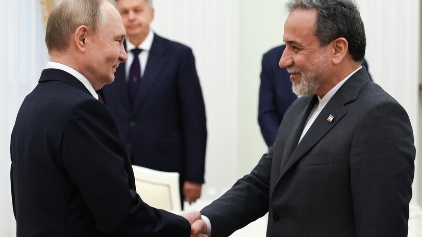   РИА Новости