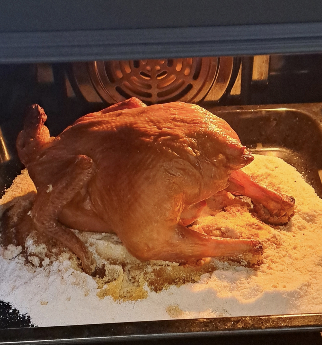 Такая вот красота получилась