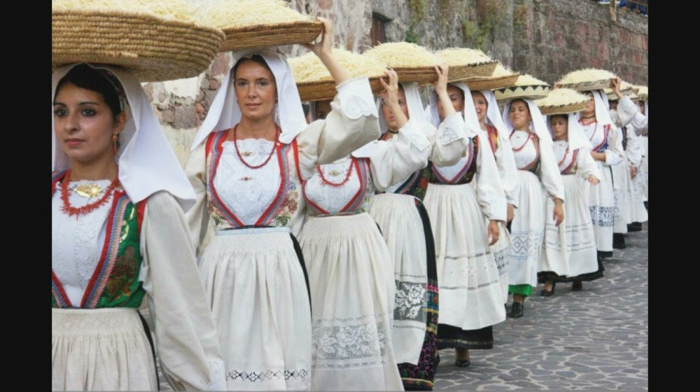    Тайна басков древний народ с языком который никто не может расшифровать