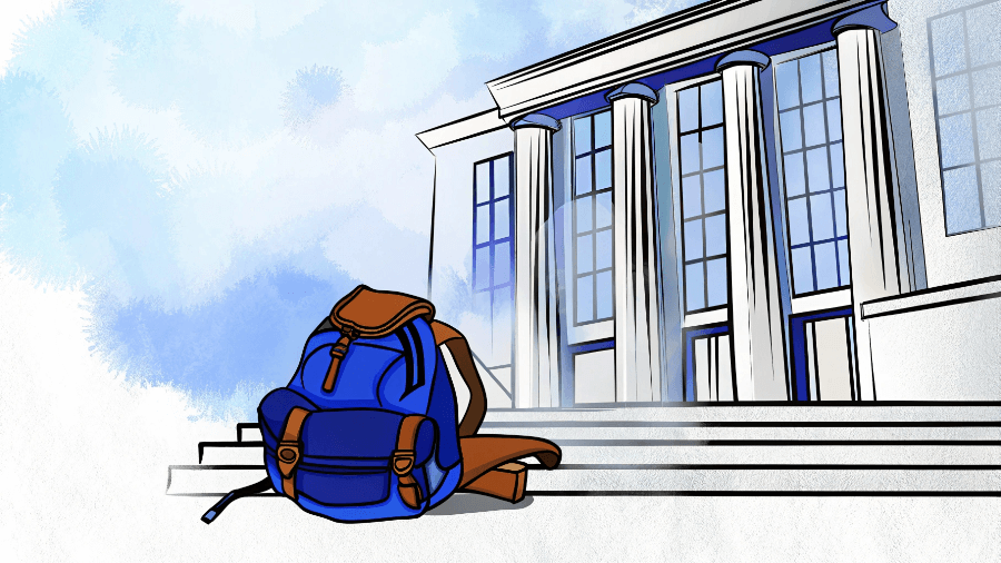 Иллюстрация: Александр Митин