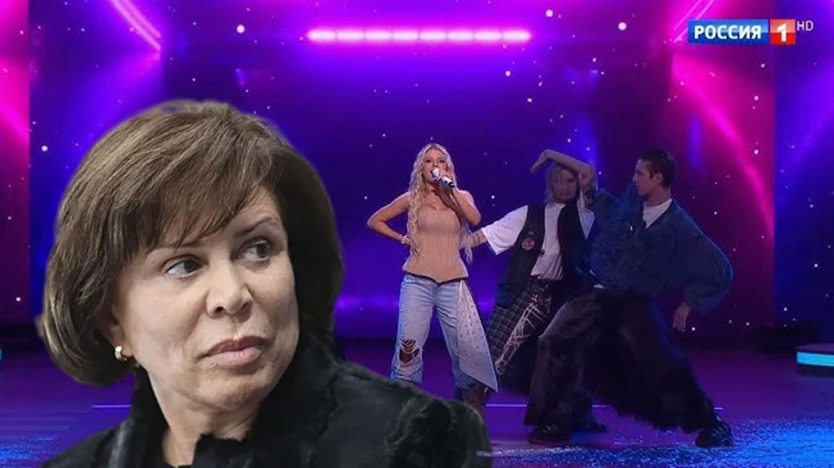 Что-то нам не везет с тобой в кино, Люся...