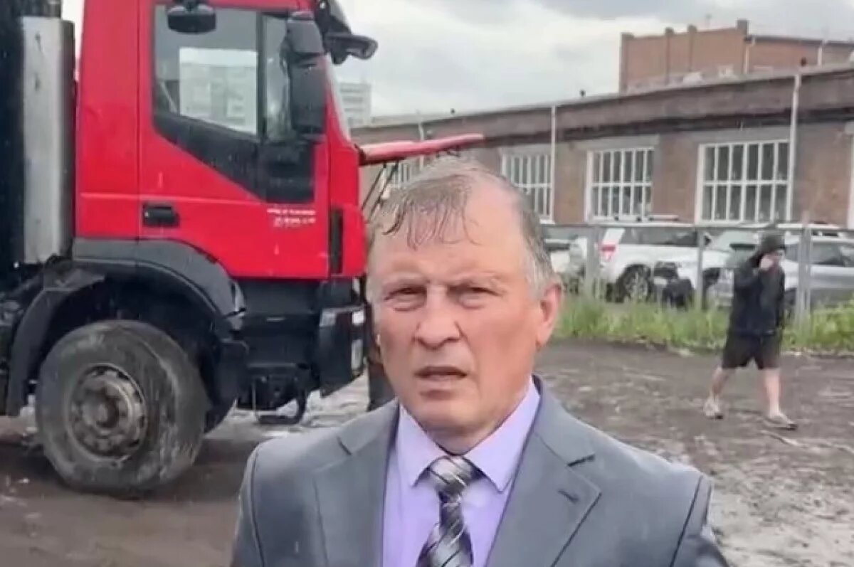    Владимир Часовитин.